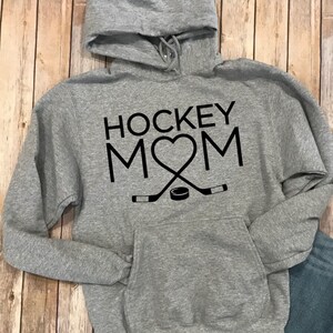 etsy hockey mom