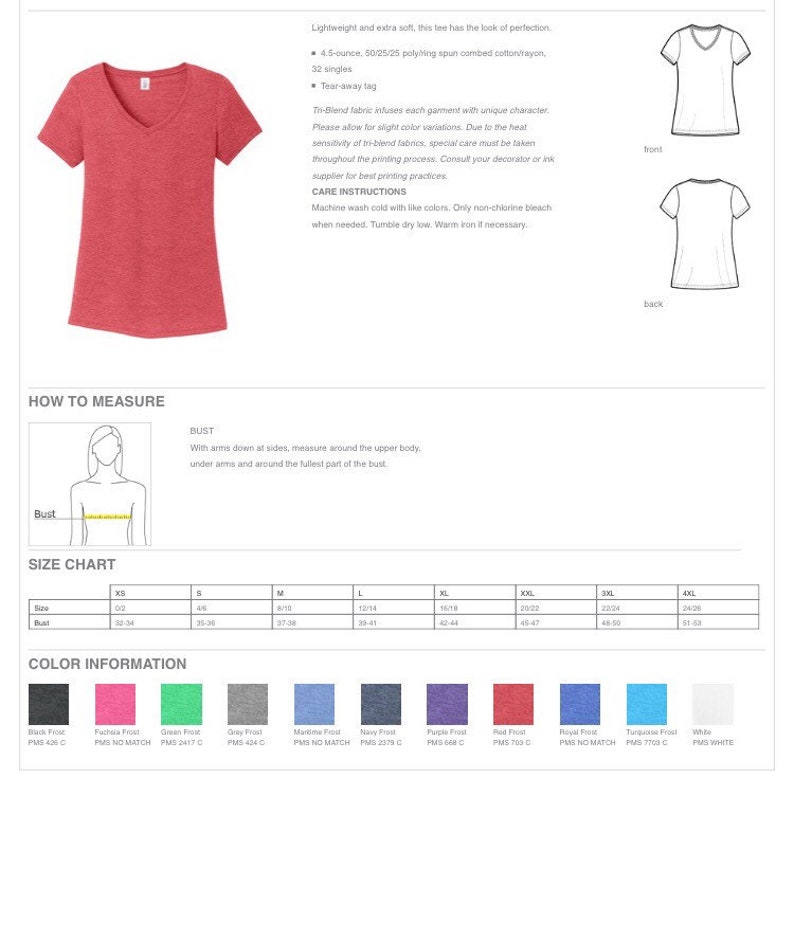 Chemise de maman de gardien de but de hockey, couleurs d'équipe personnalisées, cadeau de hockey image 3