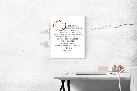 Johnny Cash Quotes About June Carter