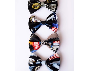 Military Classic Bows