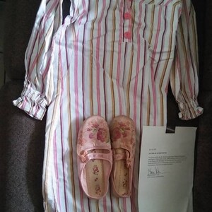 Kit kittredge pajamas sale