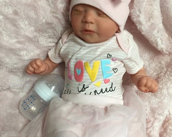 etsy baby dolls