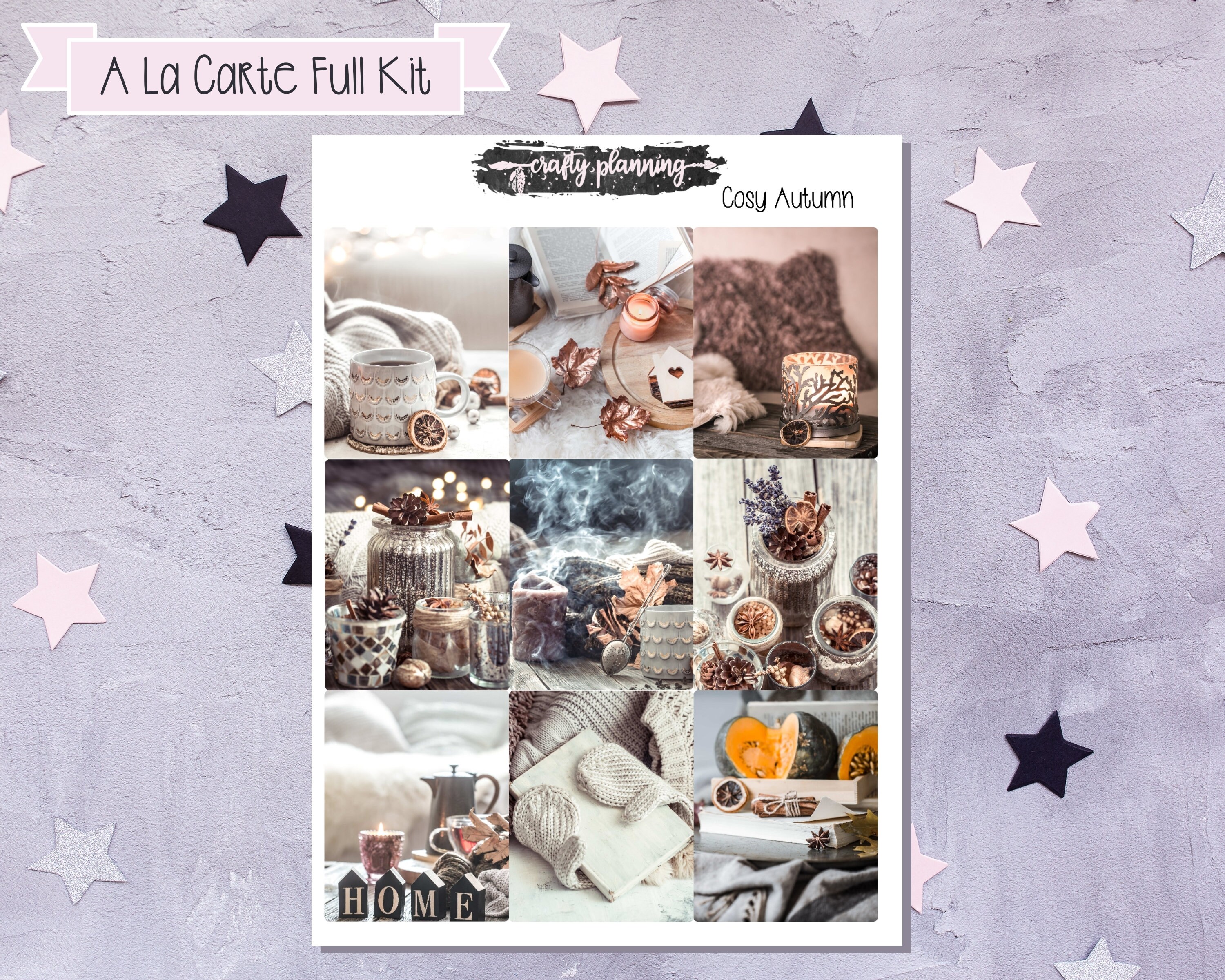 Cozy Autumn for Vertical Weekly Style kitsfallautumn Girl Add-on