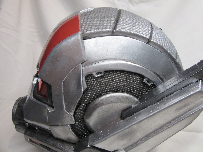 Marvel Cosplay ANT-MAN Helmet Helmet Costume
