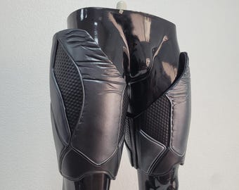 Bat Dark Legs
