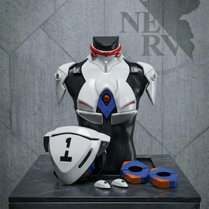 SHINJI Costume.