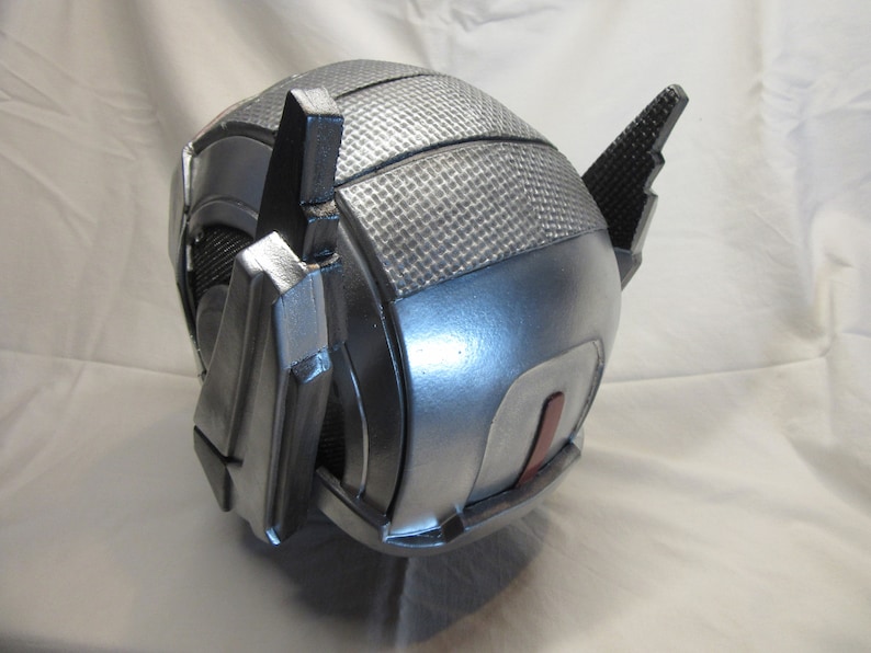 Marvel Cosplay ANT-MAN Helmet Helmet Costume