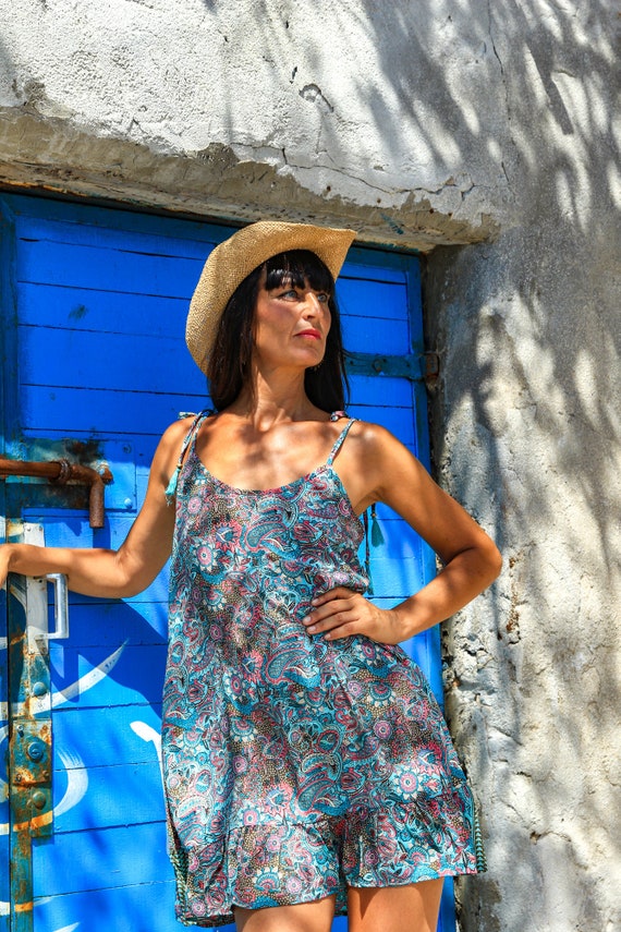 Chic beach wear online