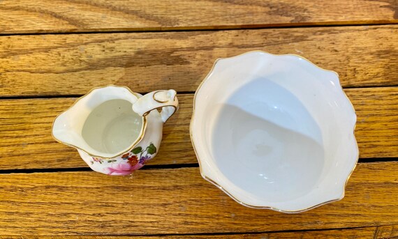 Royal Crown Derby, Royal Crown Derby Miniature Pitcher