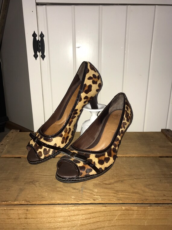Leopard Print Shoes Leopard Print Heels 