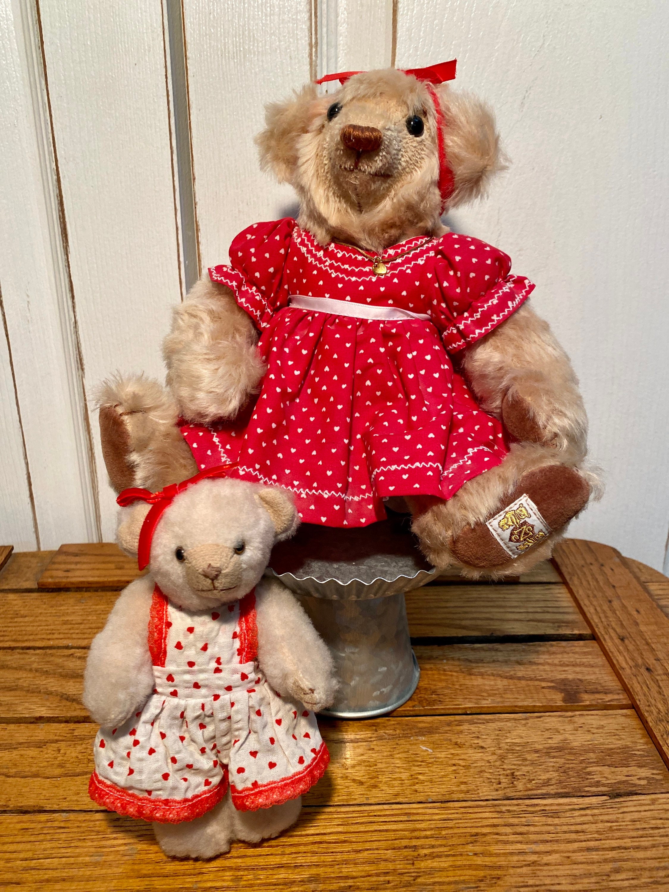 House of nisbet bear - Etsy 日本