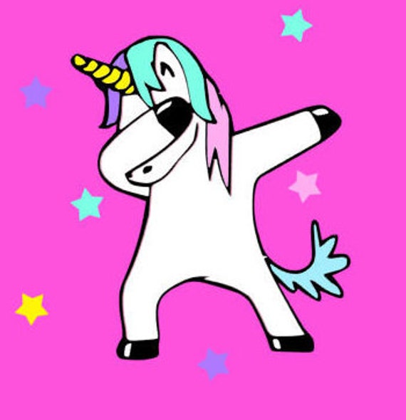T Shirt Pour Enfant Licorne Dab Qui Danse Etsy T Shirt Pour Enfant Licorne Dab Qui Danse Etsy