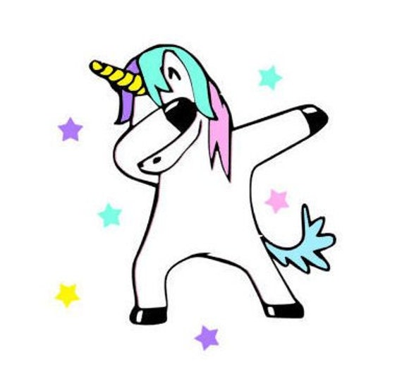 Tamponner Licorne Dab Danse Mode Femmes Tablier De Cuisine Tamponner Licorne Dab Danse Mode Cravate Réglable Avec Poches Pour Adulte