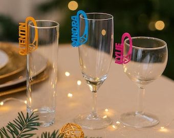 Marque verres personnalisés