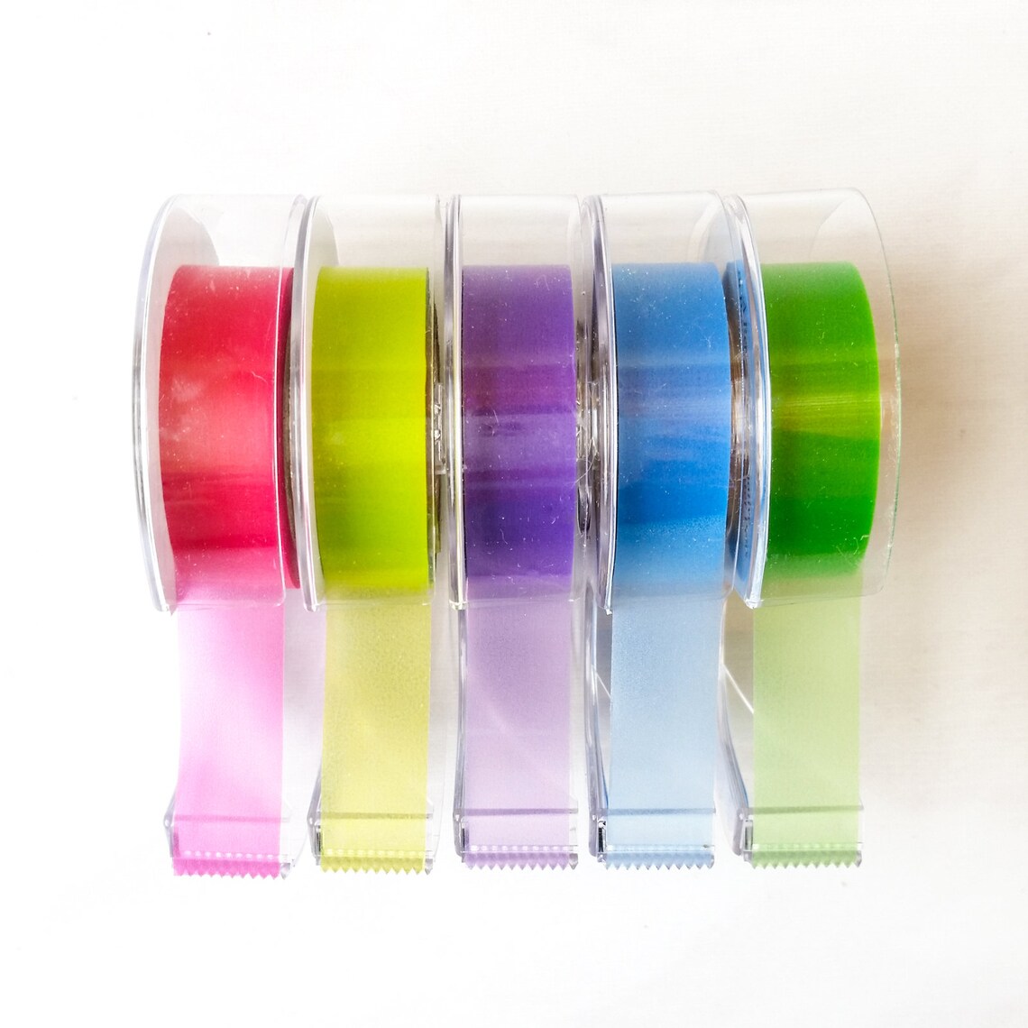 Removable Highlighter Tape for Cross Stitch Charts Etsy