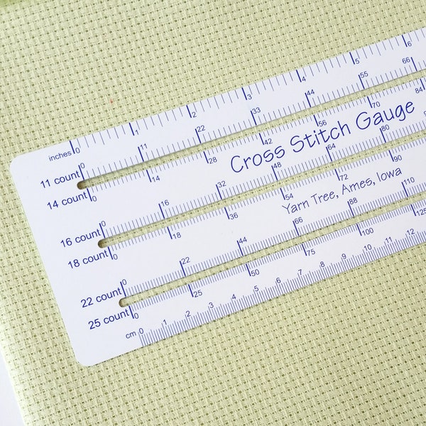 Cross Stitch Notions - Etsy