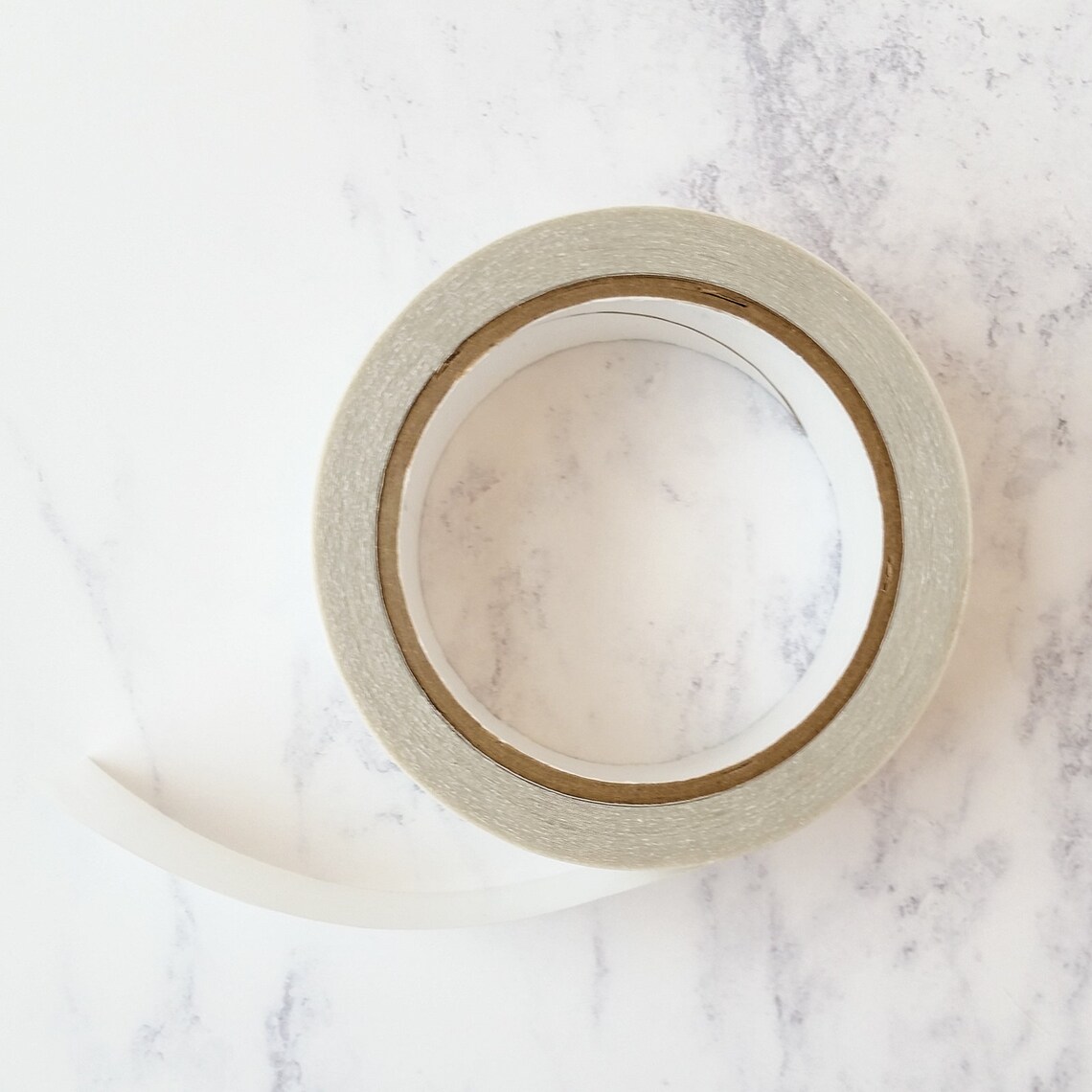 Double Sided Stitchery Mounting Tape Double Stick Tape for Etsy