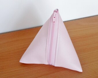 Light pink faux cherry
