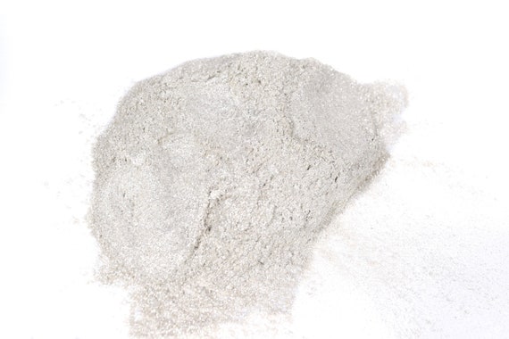 White Diamond Effect - Professional grade mica powder pigment – The Epoxy  Resin Store