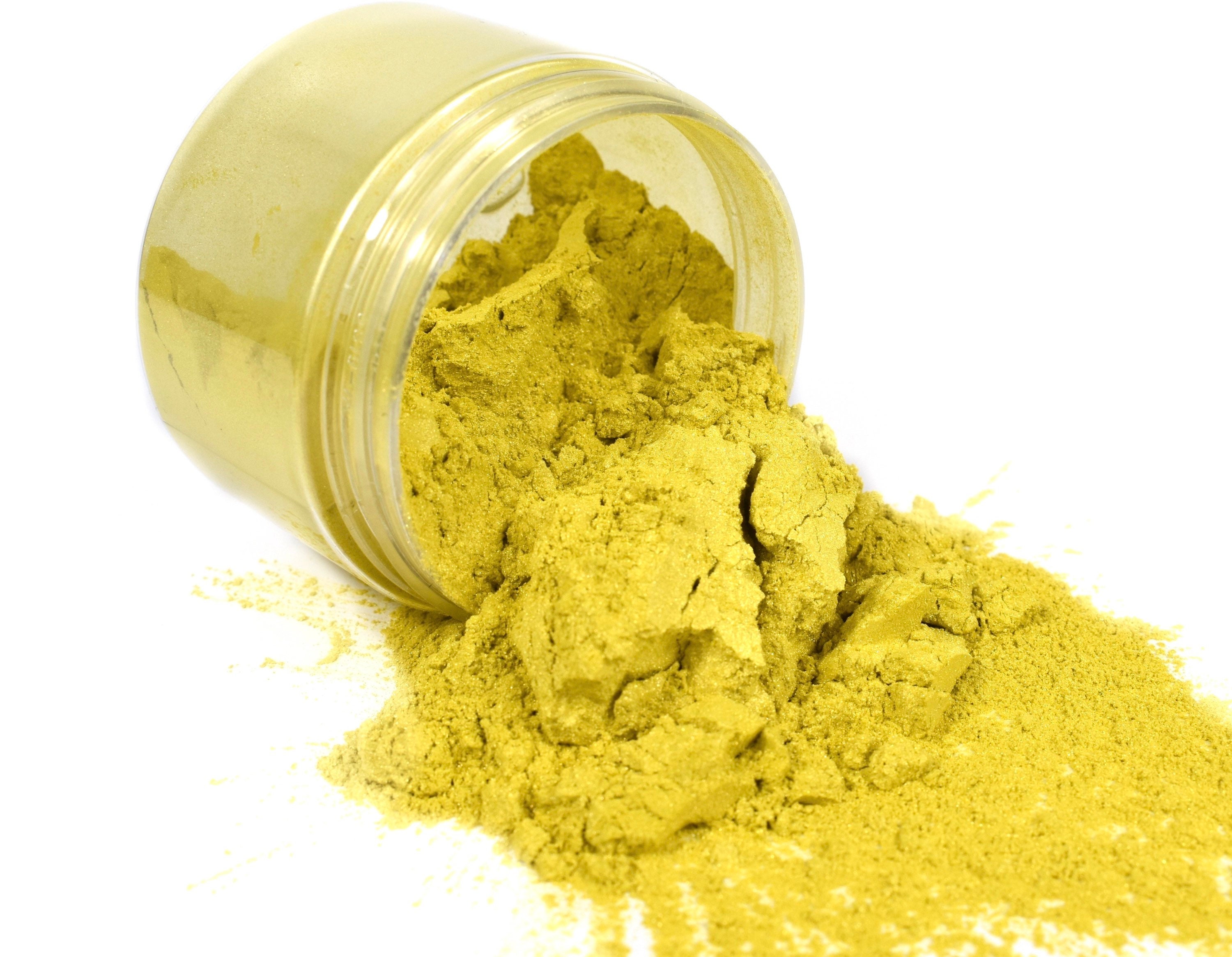 Pigmente Für Gießpulver LightStone Mica-Pulver 150g