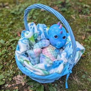 Dreamy the Dragon