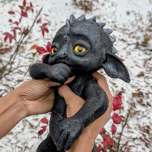 Prototyp smoka Rhodri