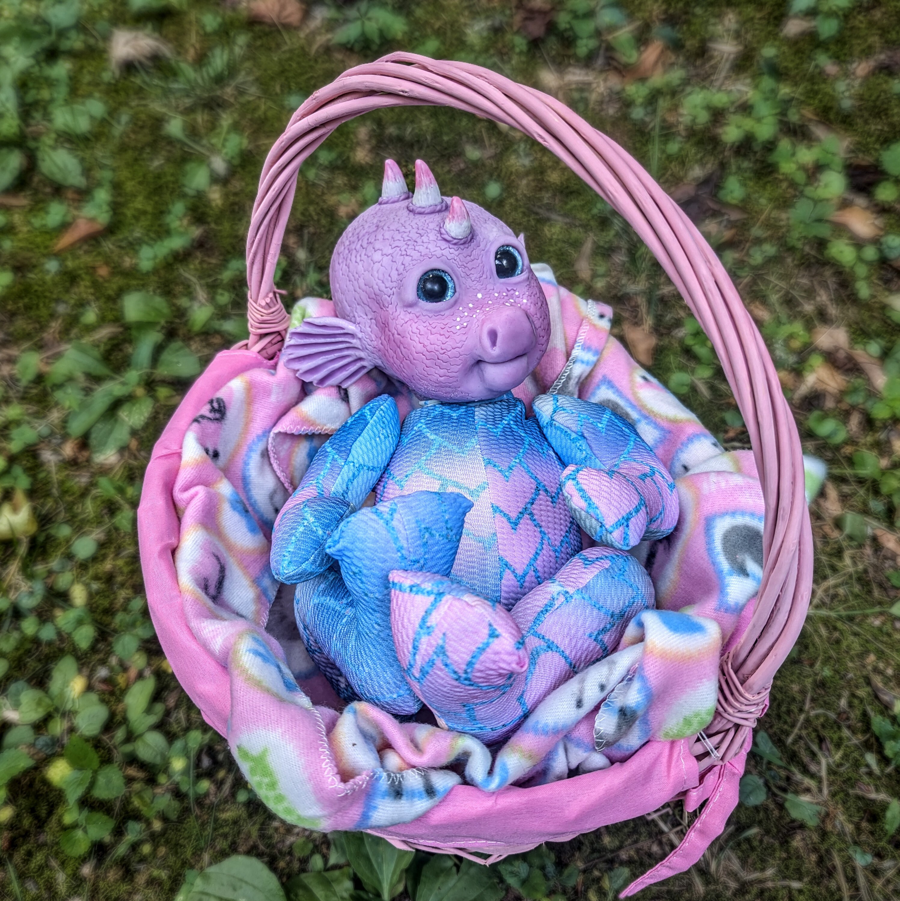 Dragon reborn doll sale