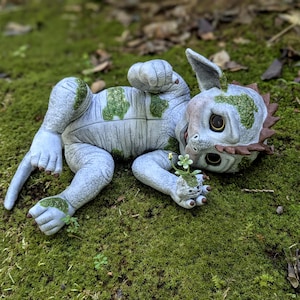 Blair Prototype Dragon