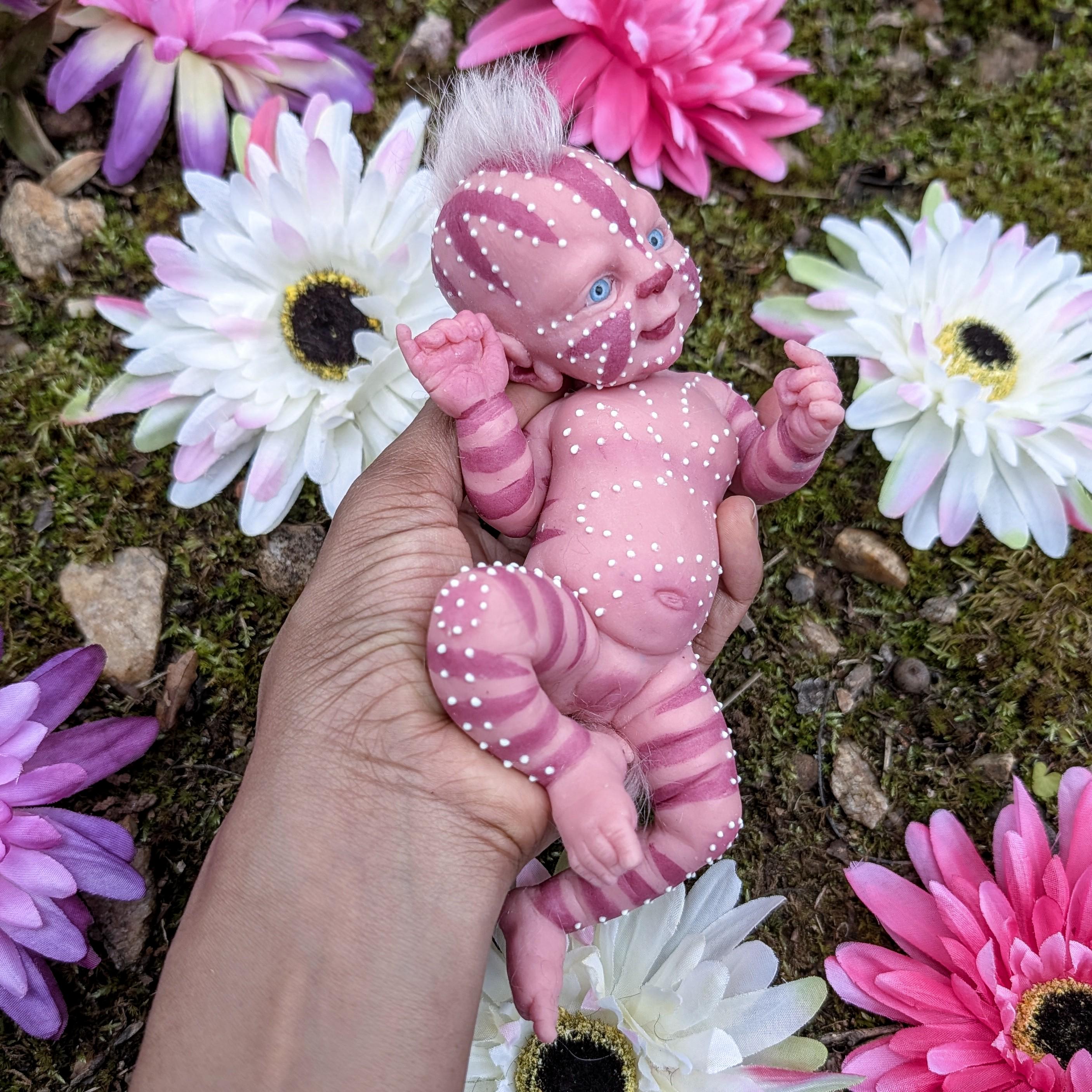 Avatar Navi Reborn - Etsy