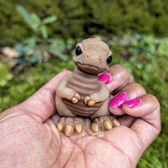 Tiny T-Rex