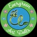 Evalina Evergreen