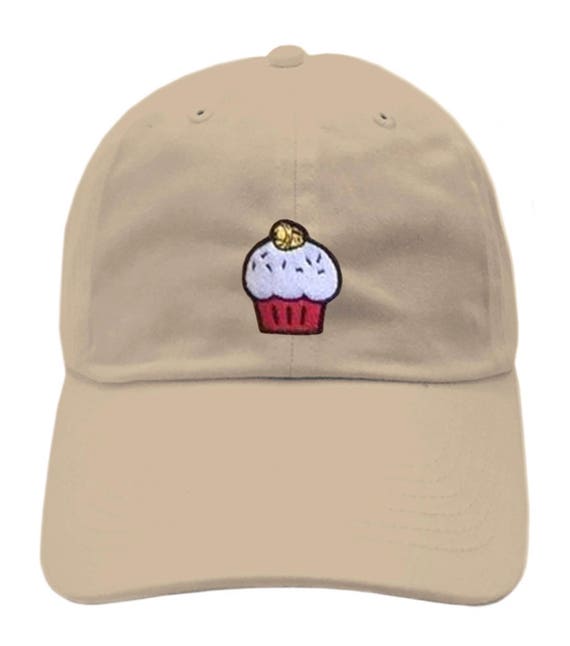 Kd cupcake hat Clearance
