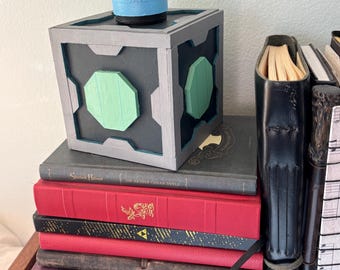 Meeseeks Box