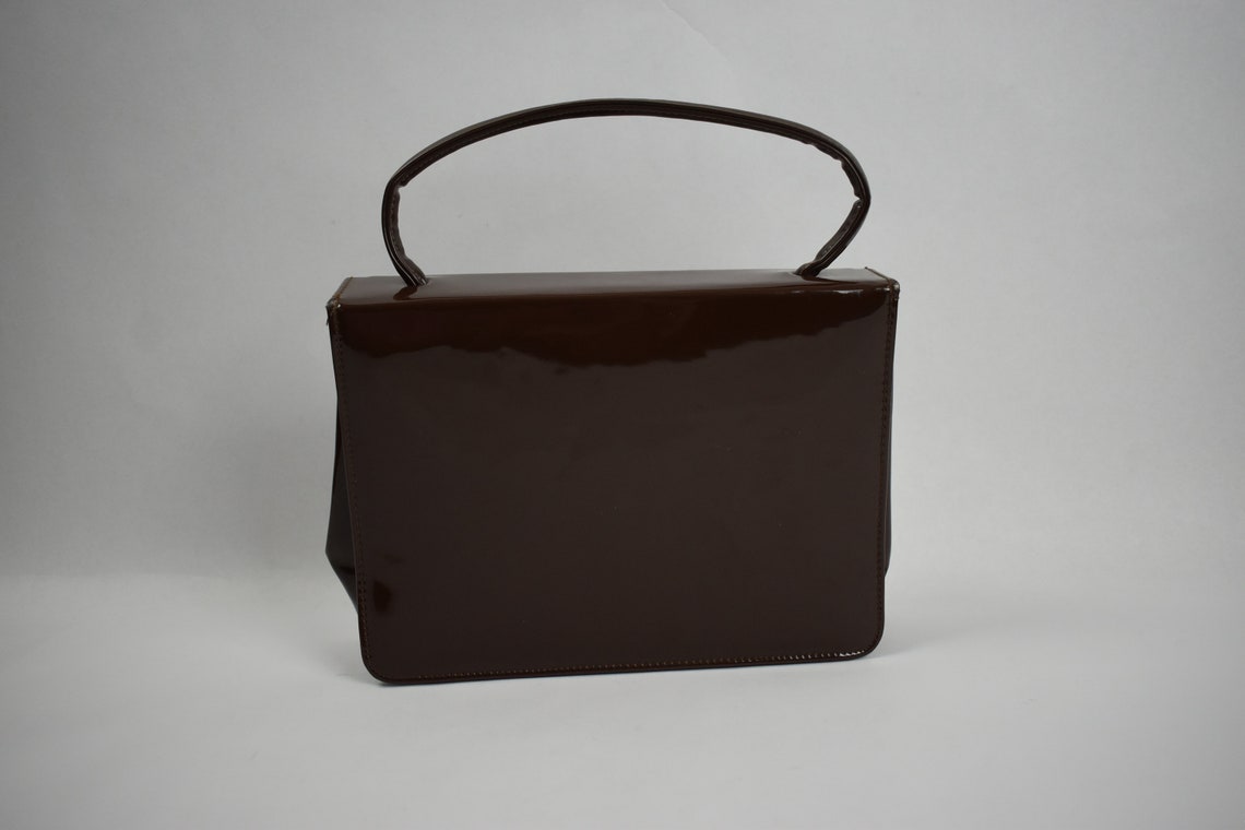 bobbie jerome vintage purse