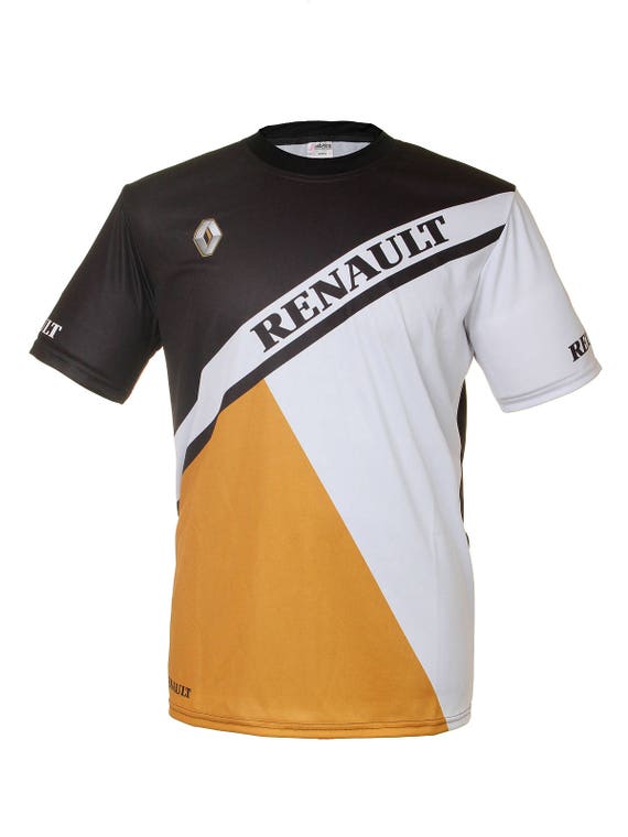 renault sport t shirt