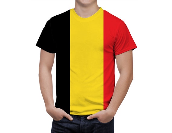 Belgium Soccer Jerseys & Clothes