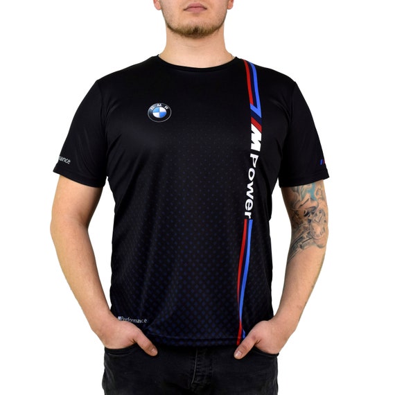 ropa de bmw motorsport