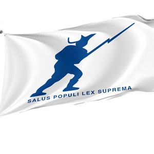 East Florida Patriot Flag, Unique Design Flags, High Quality Materials, Various Sizes with Brass Eyelets, Made in EU