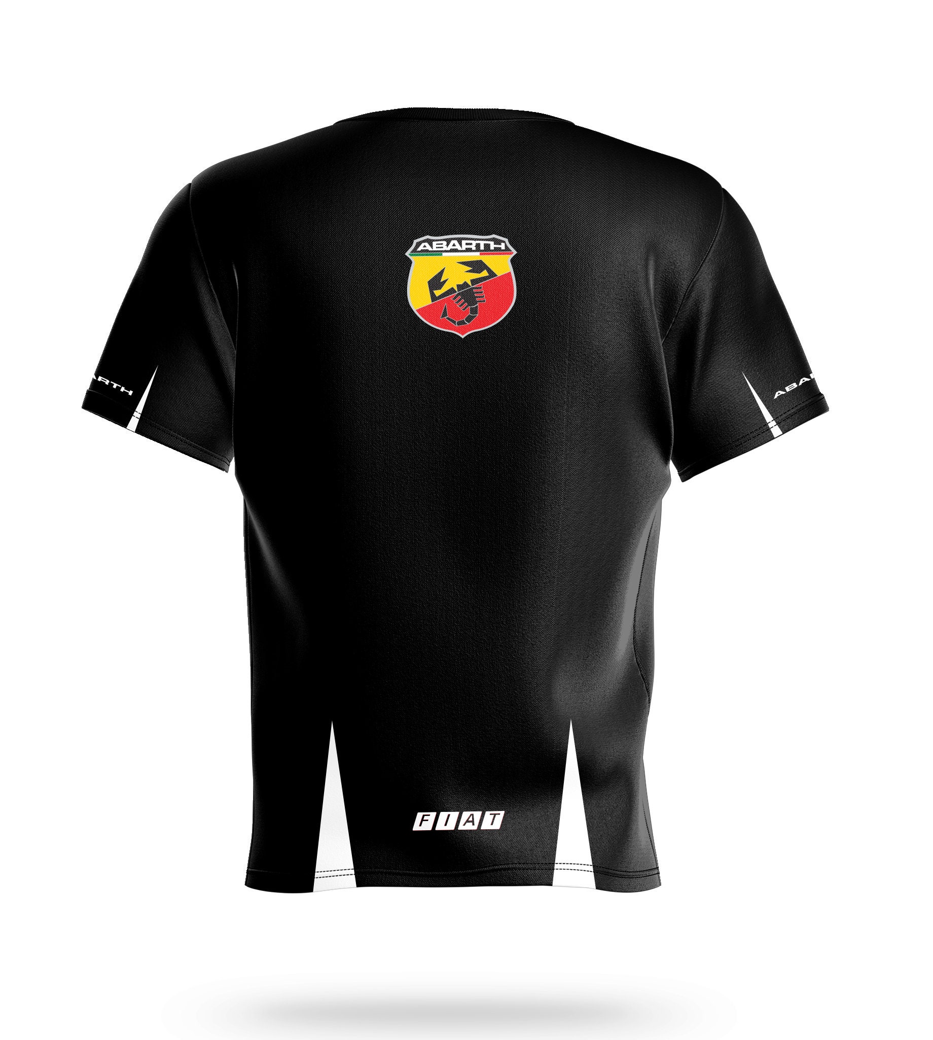 abarth t shirts