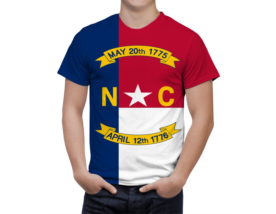 Youth Designz T-Shirt Amerika Flagge Pride Herren Shirt Mit Trendigem Frontdruck S035802i