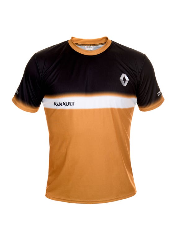 renault sport t shirt
