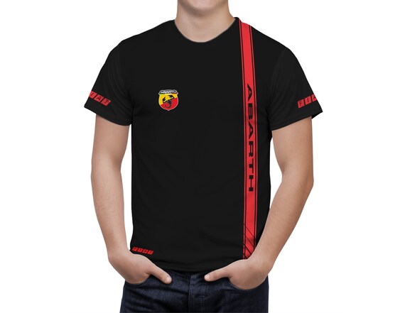 abarth t shirt