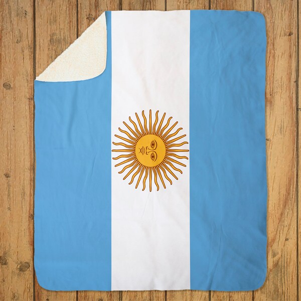 Argentina Baby Etsy
