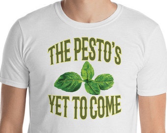 Food Pun | Italian food | Cooking T-Shirt