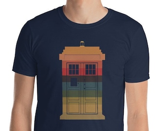 The 13th Doctor Shirt