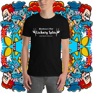 Ozark | Lickety Splitz | Ozark Shirt