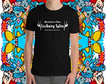 Ozark | Lickety Splitz | Ozark Shirt
