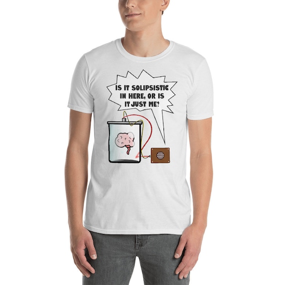 funny philosophy t shirts