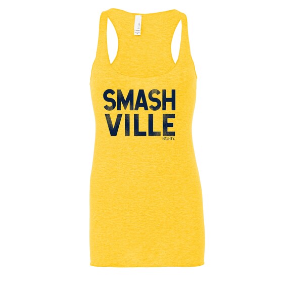 nashville predators women's shirts