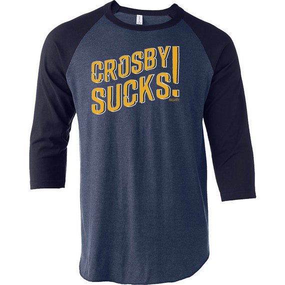 sidney crosby vintage jersey
